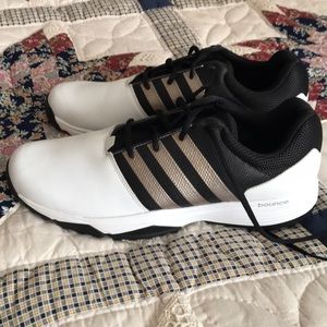Adidas 360 Traxion mens shoes
